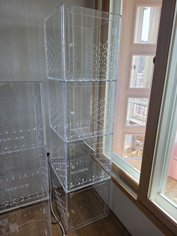 파충류 사육용품--3