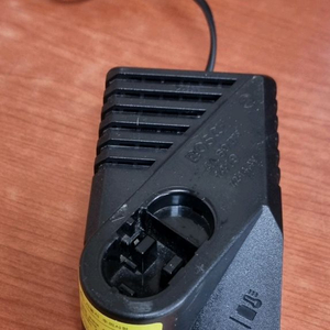 보쉬(Bosch) AL 60DV 1419 충전기 이미지
