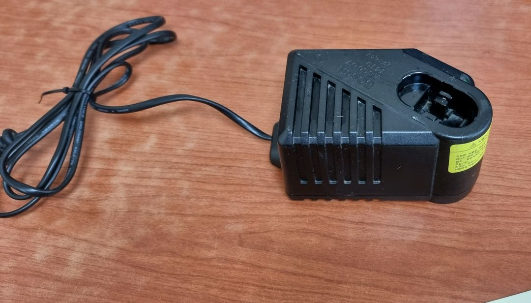 보쉬(Bosch) AL 60DV 1419 충전기 이미지