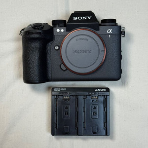 소니 a1m2 이미지