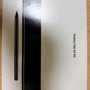 갤럭시탭 S11 5G 512GB 미개봉