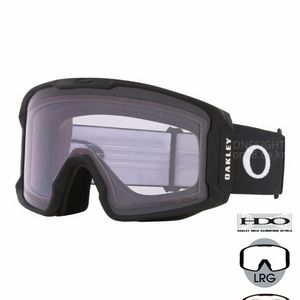 오클리 라인마이너 L 블랙 프리즘 클리어 2개