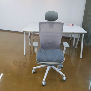 퍼시스 올 메쉬 의자 CHN6100WAH 이미지