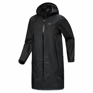 [S] 아크테릭스 베타 코트 블랙 우먼