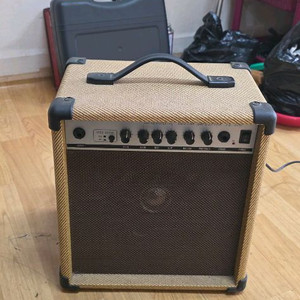 기타 앰프기 이미지