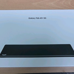 [미개봉] 갤럭시탭 A11플러스 셀룰러 X216 팝니다