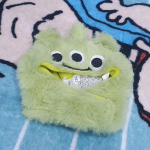 미니소 토이스토리 알린 고양이 모자 고양이옷 이미지