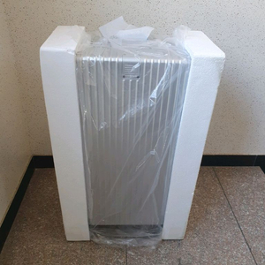 29인치 풀메탈 알루미늄캐리어 트렁크가방 빈티지 여행가방~~