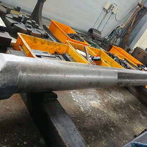 범용선반 또는 NC선반 내경보링 BAR 판매합니다. 이미지