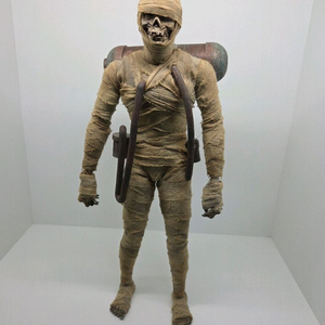 3a 애슐리우드 보일러좀비 피규어 판매 이미지