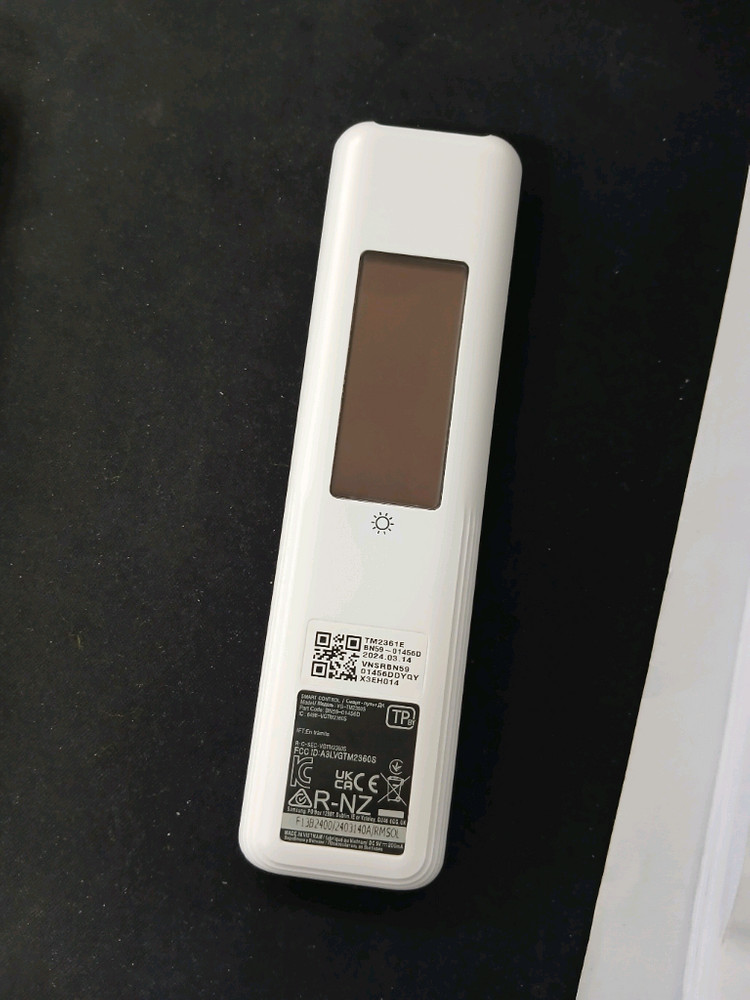 삼성 43인치 스마트 모니터 S43DM701UK 부품 이미지