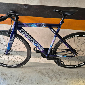 콘스탄틴 피타 픽시 자전거 54사이즈 이미지