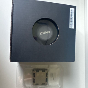 라이젠 7500F 이미지