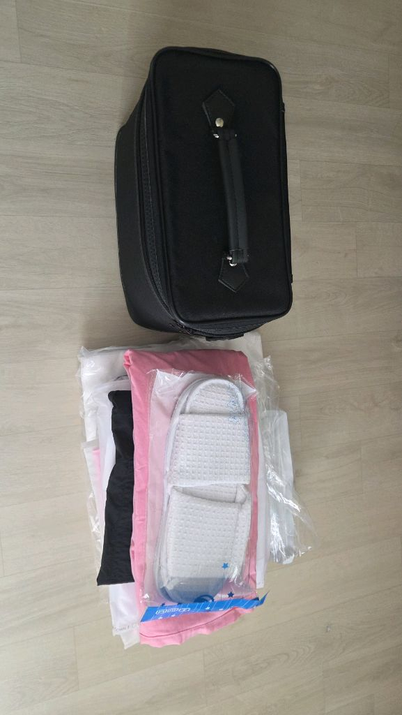 더마사큐 피부미용 실기 재료 이미지