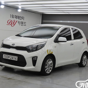 [기아]올 뉴 모닝 (JA) LPI 럭셔리 #3월급매 이미지