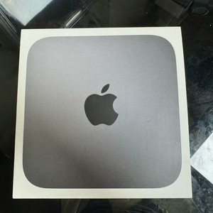 애플 맥미니 2018년형 판매합니다 이미지