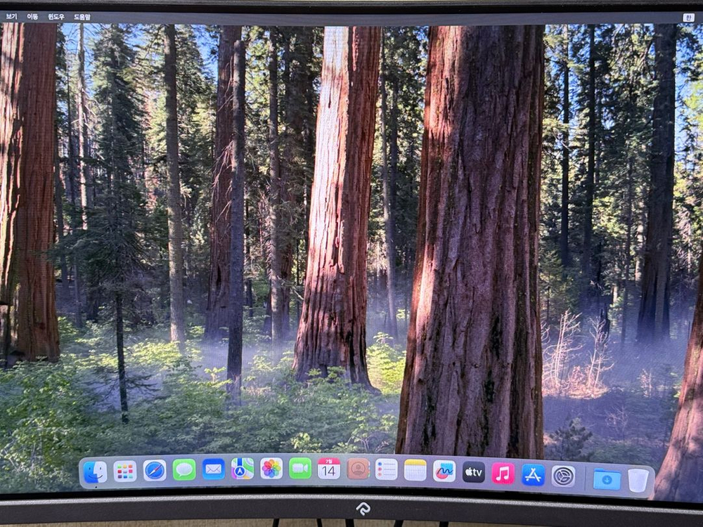 애플 맥미니 2018년형 판매합니다 이미지