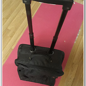 여행용 가방(캐리어) 2개