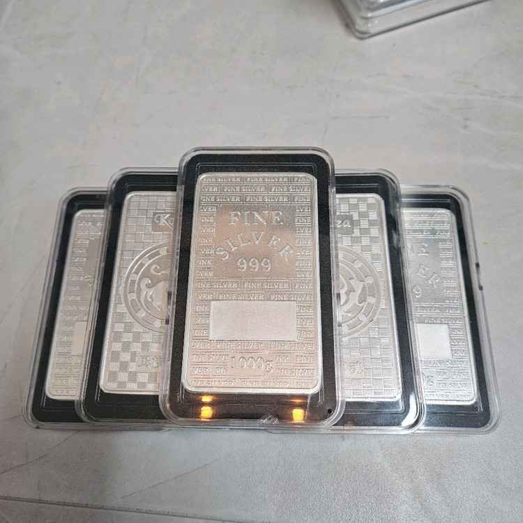 대성실버바 등 다양한 실버바 판매해요 이미지