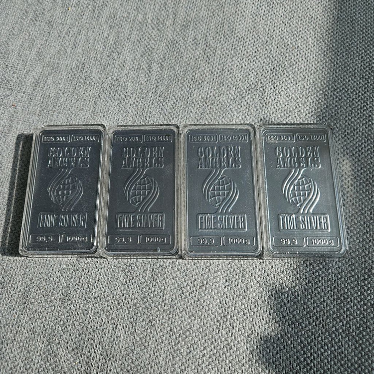 대성실버바 등 다양한 실버바 판매해요 이미지