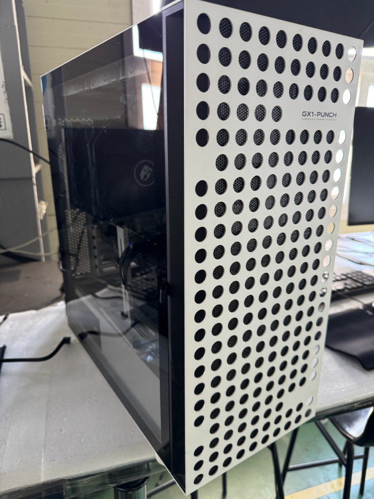 게이밍 작업용 컴퓨터 5900x 3070ti 64g--1