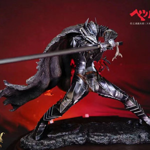 art of war X soulwing 1/4 20주년 광전사 베르세르크 피규어