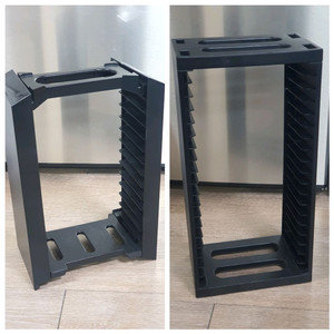 ps4 ps5 닌텐도스위치 게임타이틀 CD DVD 수납 정리대 이미지