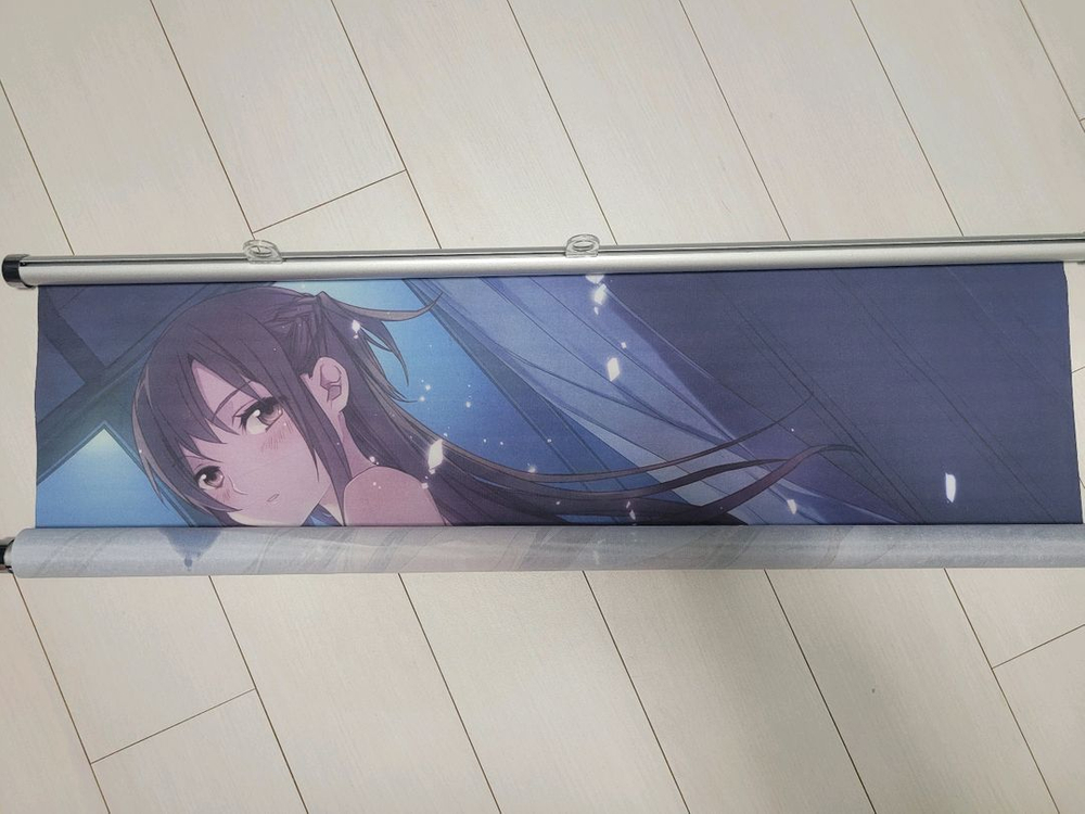 파이널 판타지7 리메이크 에어리스 테피스트리 이미지