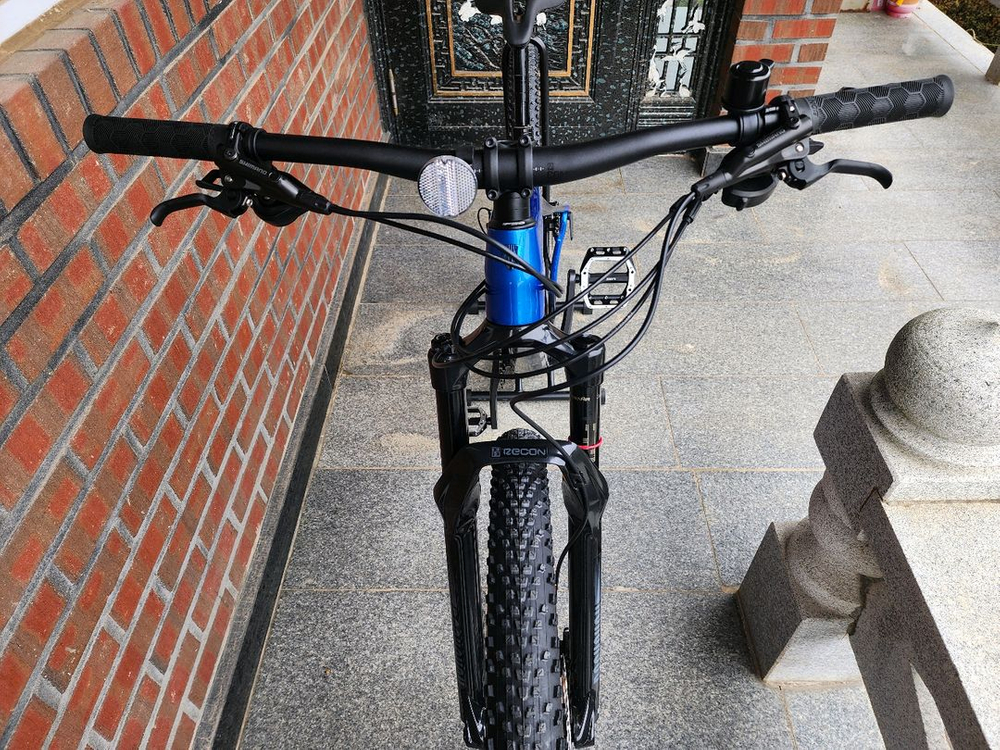 트랙 슈퍼칼리버 9.6 2세대--1