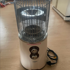 크루거 전기히터 이미지