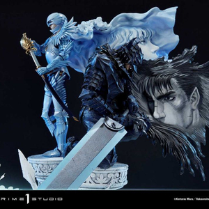 프라임1 베르세르크 레거시아트 피규어 세트 이미지