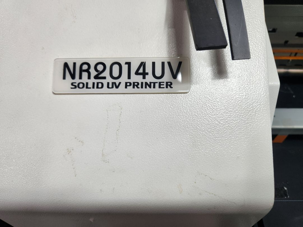 UV 프린터 이미지