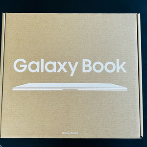 삼성노트북 갤럭시북5 NT751XHD 미개봉 새제품