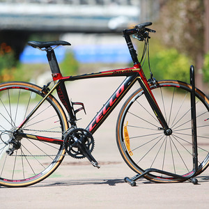 *42만원*첼로 솔레이어 A7 105 47사이즈 이미지