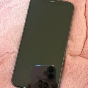 애플 아이폰11프로 256 스페이스 그레이