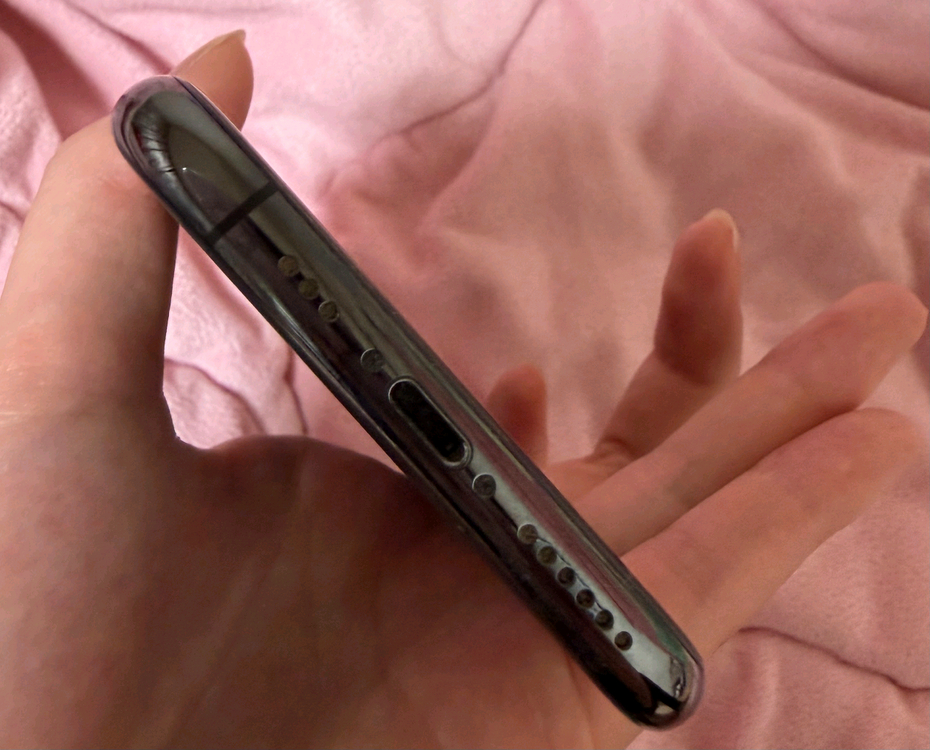 애플 아이폰11프로 256 스페이스 그레이--3