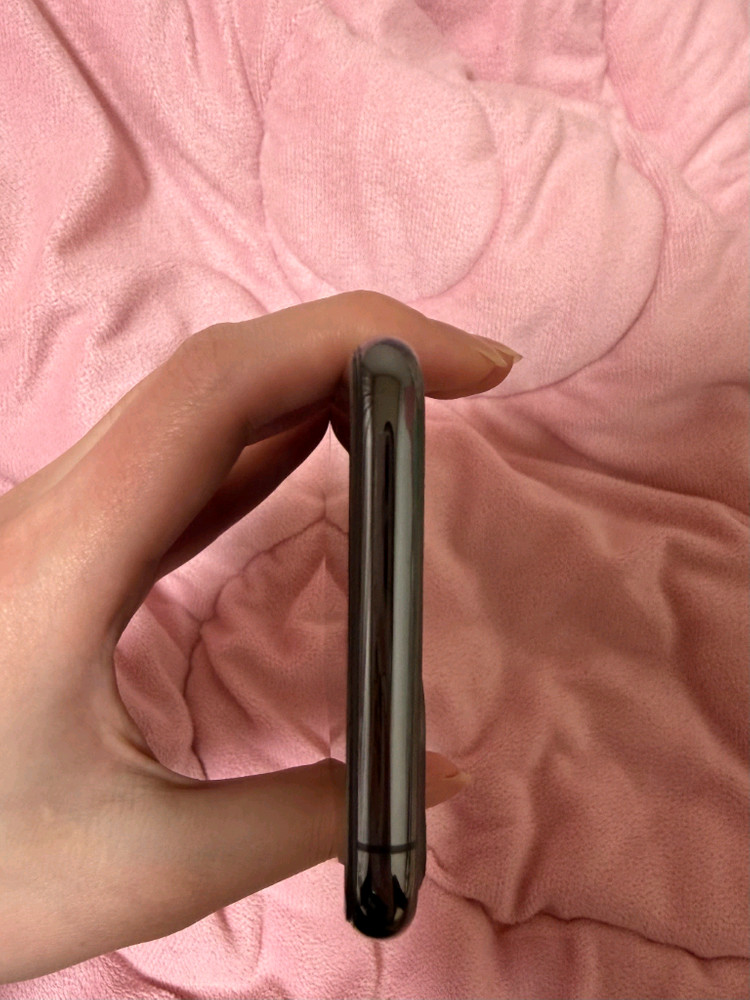 애플 아이폰11프로 256 스페이스 그레이--5