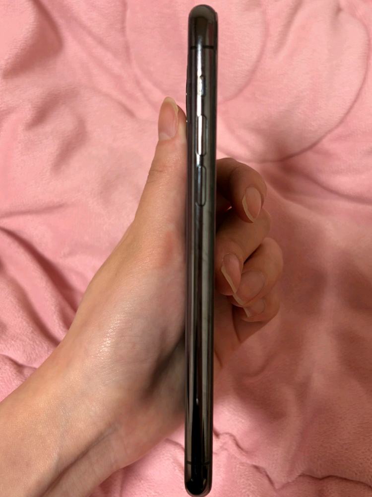 애플 아이폰11프로 256 스페이스 그레이--6