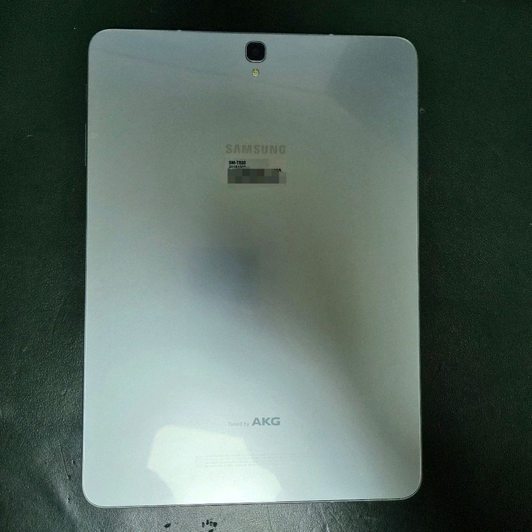 [판매] (SM-T820)갤럭시 탭 S3 32GB (S펜 포함 / 상태 최상)--2