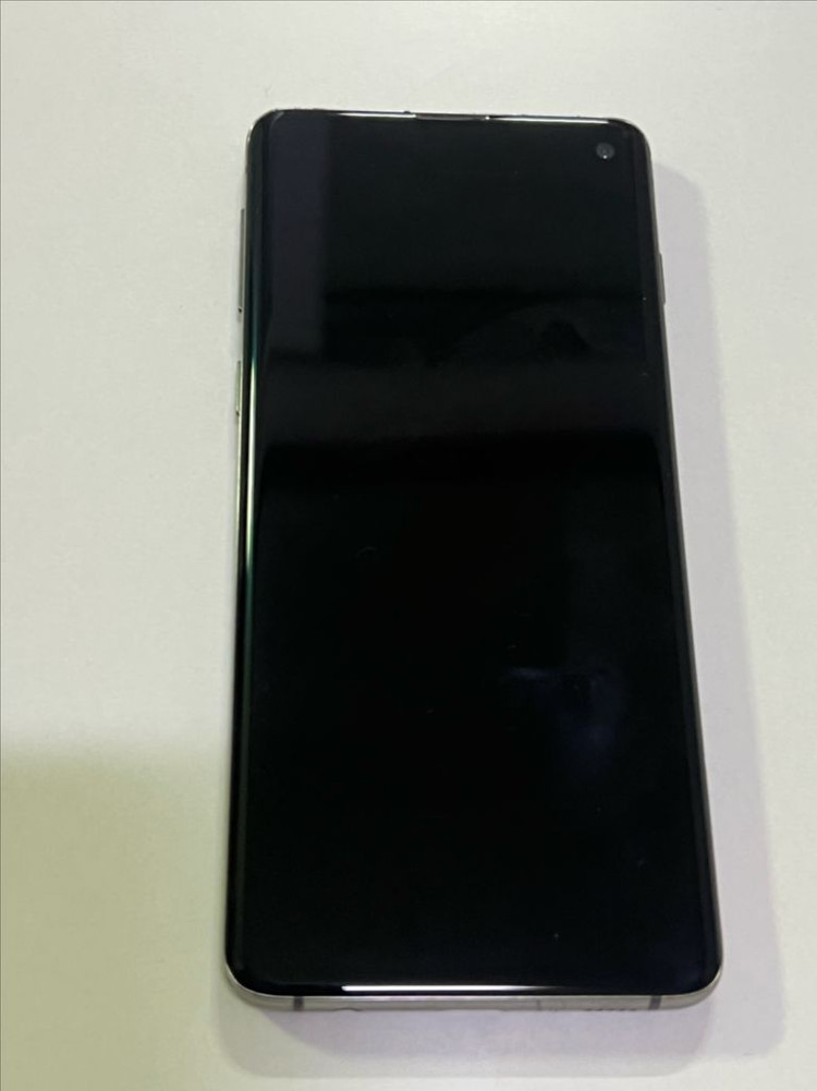 갤럭시 S10 이미지