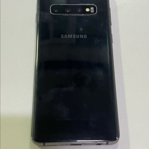 갤럭시 S10 이미지