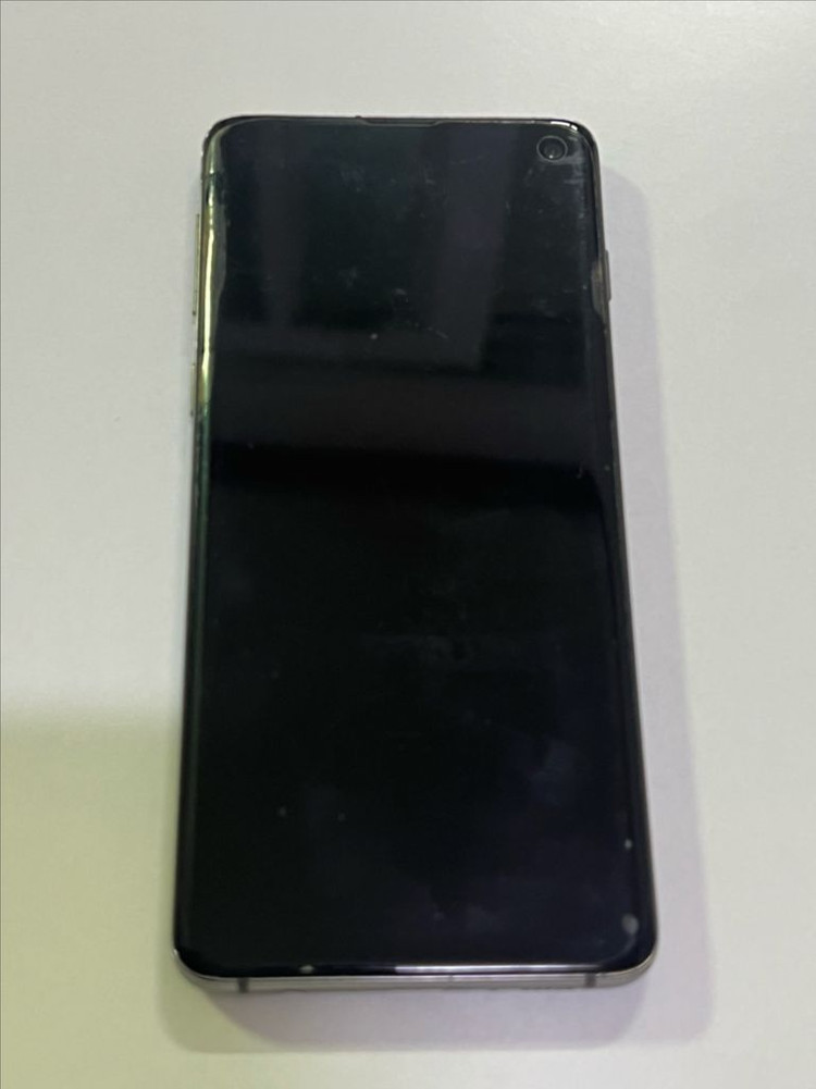 갤럭시 S10 이미지