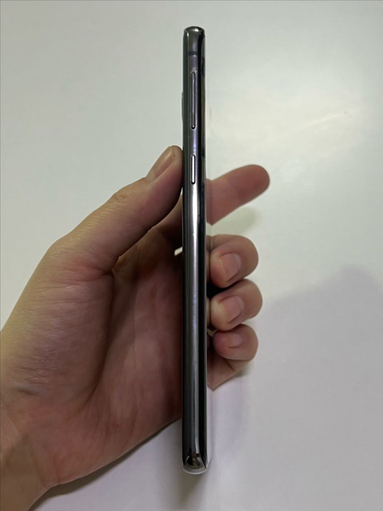 갤럭시 S10 이미지