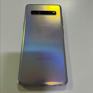 갤럭시 S10 5G 이미지