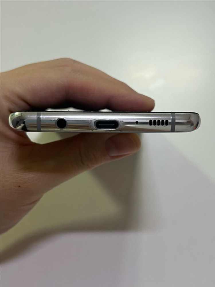 갤럭시 S10 5G 이미지