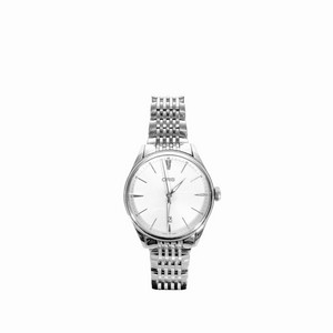 [40mm] 오리스 아뜰리에 데이트 클래식 시계 733 7721 4051 이미지