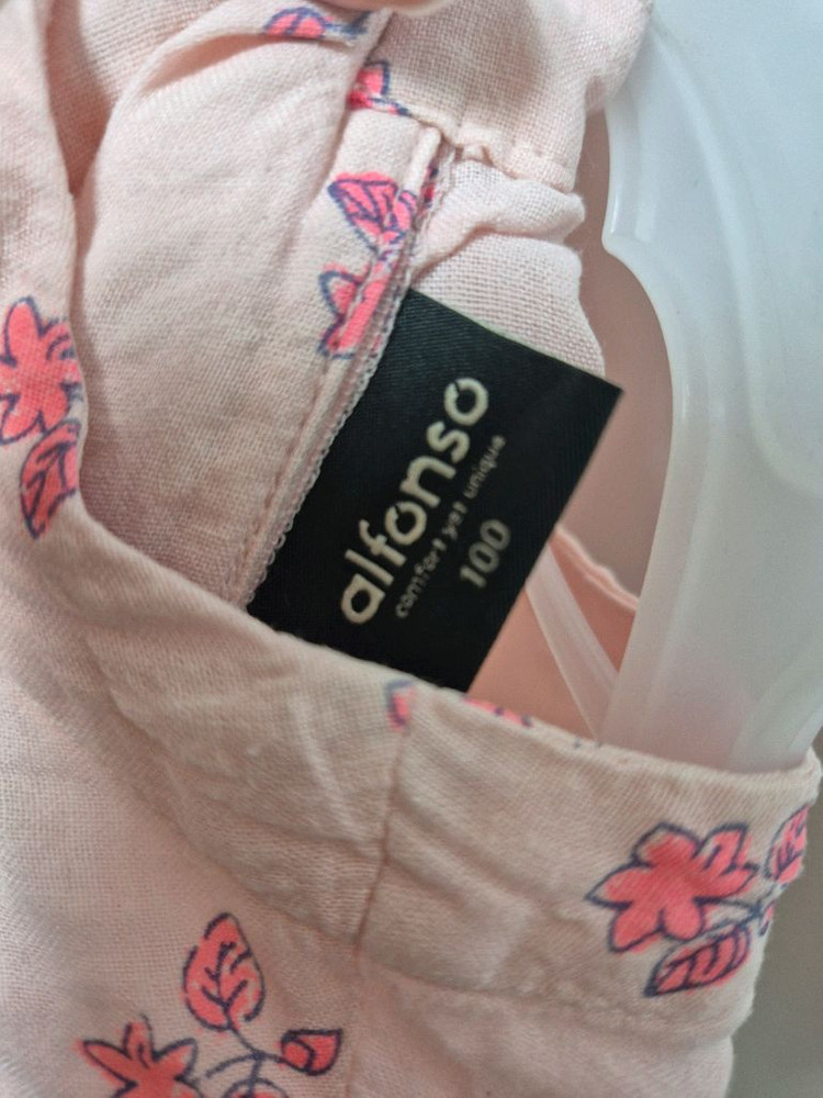 여아 원피스 100-110 사이즈 옷 일괄--2