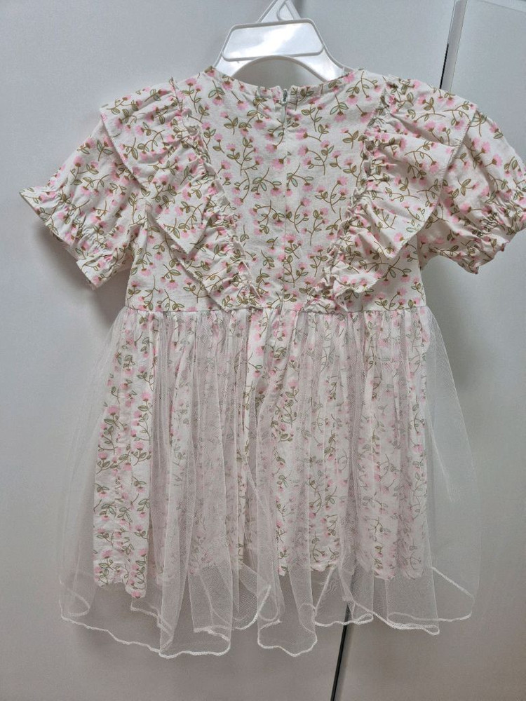 여아 원피스 100-110 사이즈 옷 일괄--5