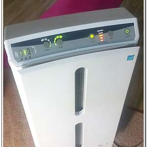 암웨이 공기청정기 앳모스피어 : 10-3832K