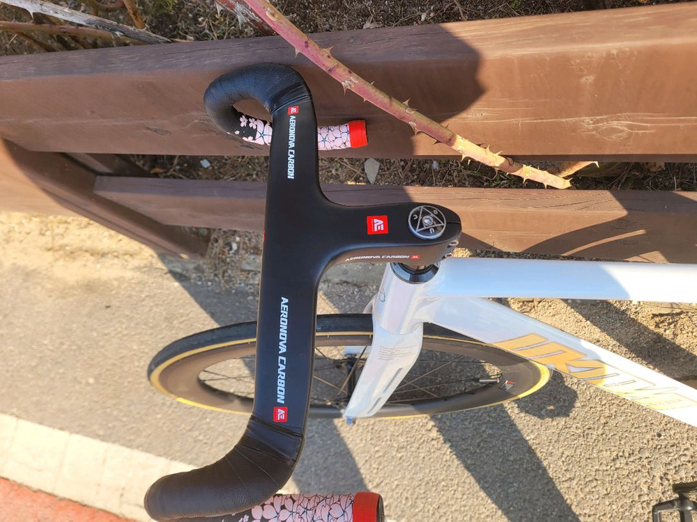 언노운 lv3 M 사이즈 업글 픽시 자전거 이미지